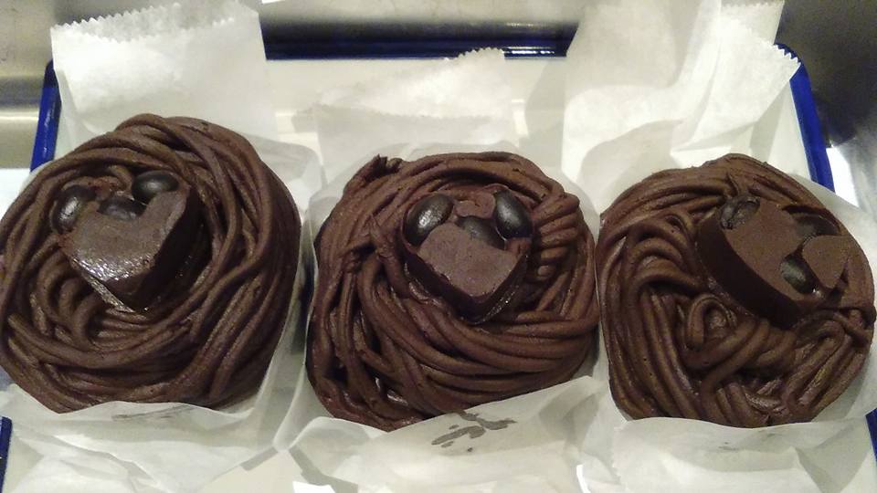 【2月限定10セット】バレンタインスペシャルミニセット