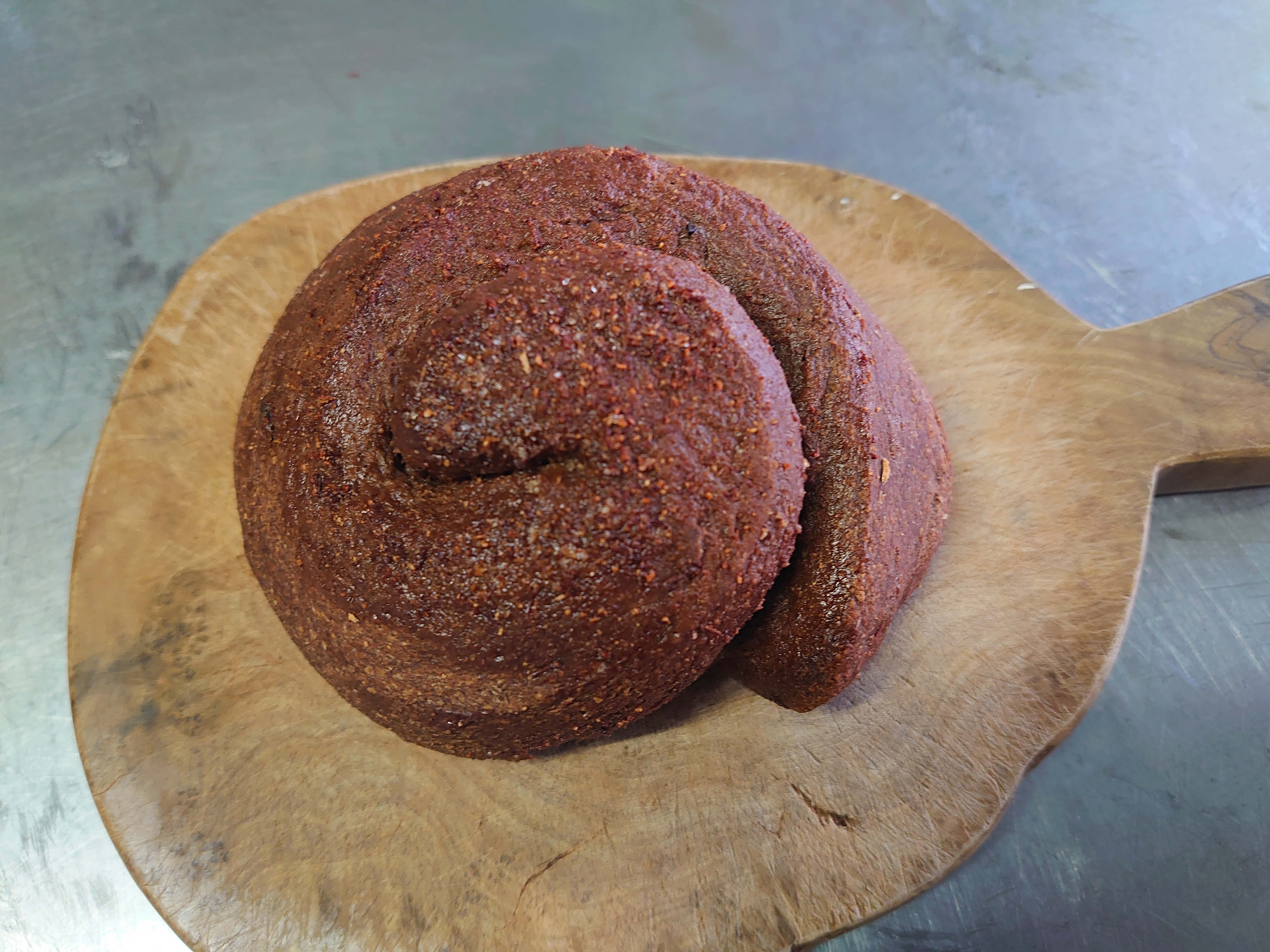 カカオシナモンロール