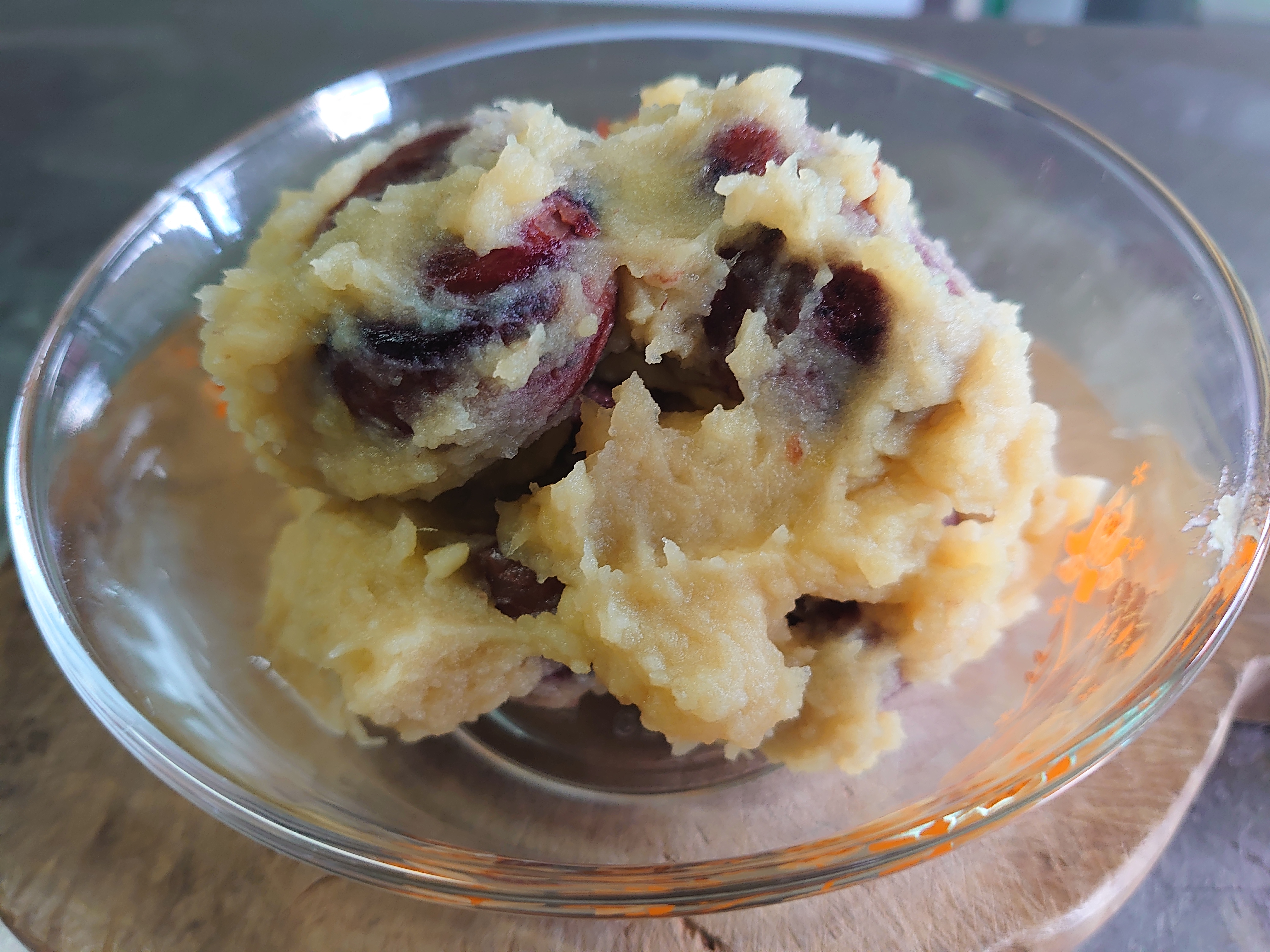 【数量限定】渋皮煮栗きんとん【予約商品】